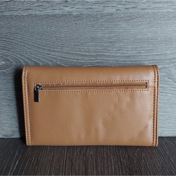 Vittorio Tan Wallet - Picture 3 of 10